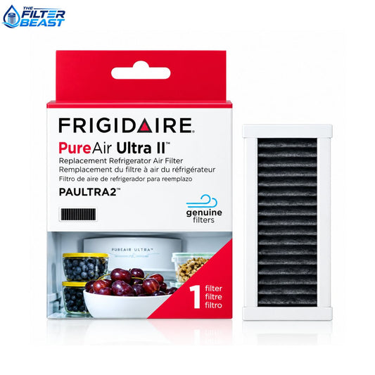 Frigidaire PAULTRA2 PureAir Ultra II Refrigerator Air Filter