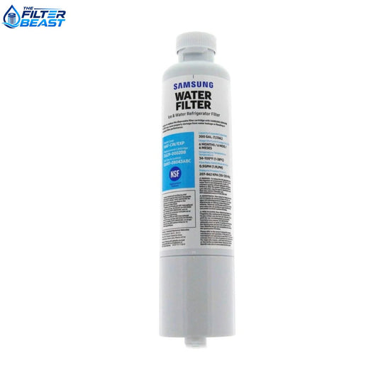 Samsung DA29-00020B HAF-CIN Refrigerator Water Filter