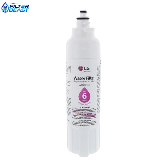LG LT800P Refrigerator Water Filter – ADQ73613401