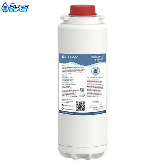 Elkay 51300C WaterSentry Plus 3000 Gallon Filter