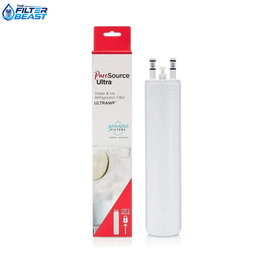 Frigidaire ULTRAWF PureSource Ultra Refrigerator Water Filter