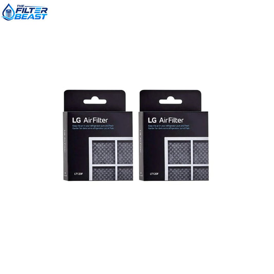 LG LT120F Refrigerator Air Filter – ADQ73214404
