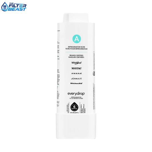 EveryDrop EDRARXD1 Filter A Refrigerator Water Filter
