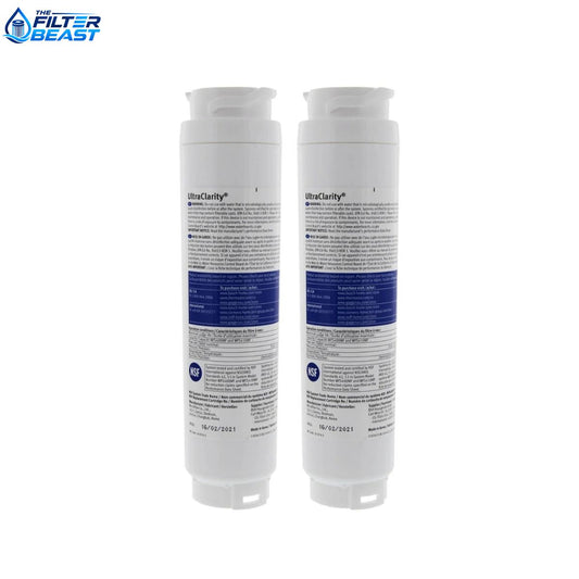 Bosch 11032518 UltraClarity Pro Refrigerator Water Filter