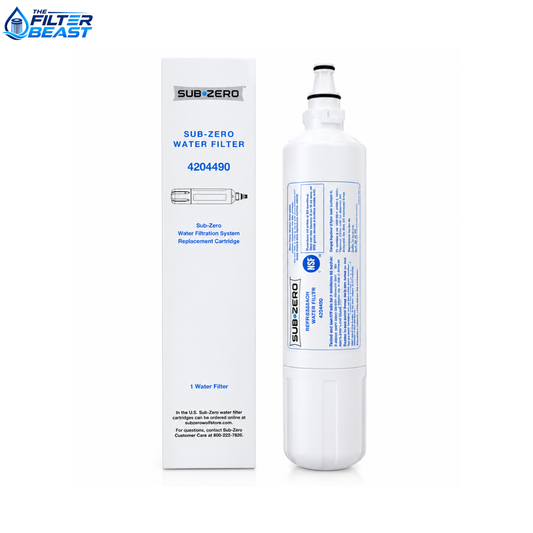 Sub-Zero 4204490 Refrigerator Water Filter