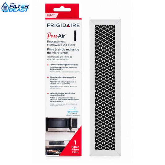 Frigidaire FRPAMRAF MF-1 PureAir Microwave Air Filter