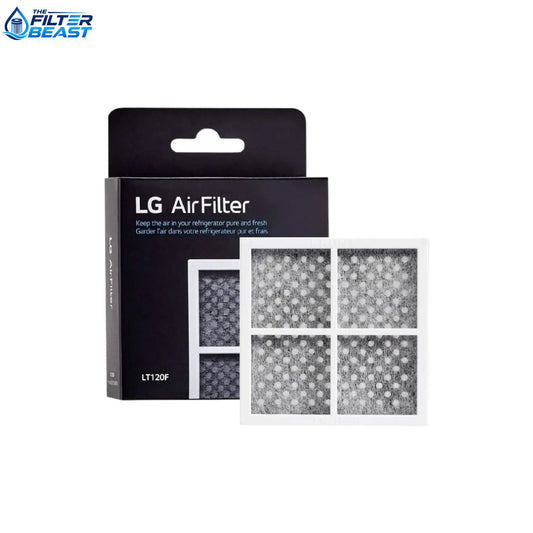 LG LT120F Refrigerator Air Filter – ADQ73214404