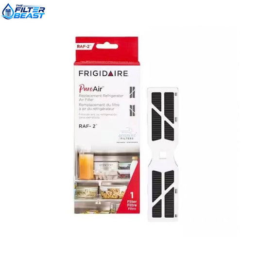 Frigidaire FRGPAAF2 PureAir RAF-2 AF-2 Refrigerator Air Filter