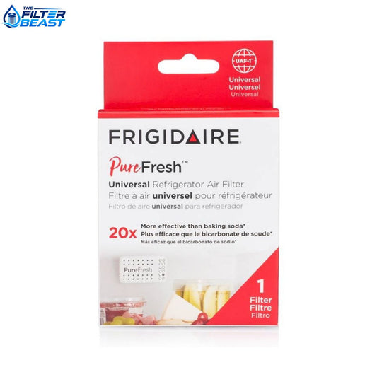 Frigidaire FRPFUAF1 PureFresh Universal Refrigerator Air Filter