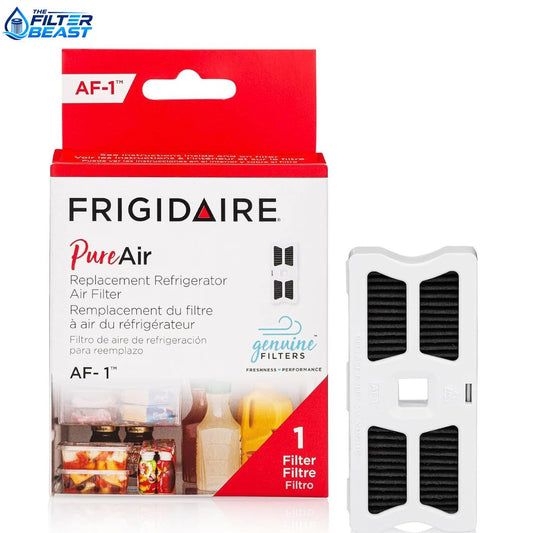 Frigidaire FRGPAAF1 PureAir AF-1 Refrigerator Air Filter