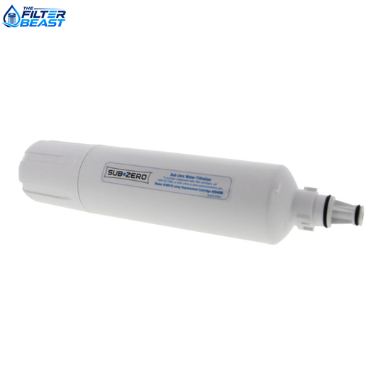 Sub-Zero 4204490 Refrigerator Water Filter