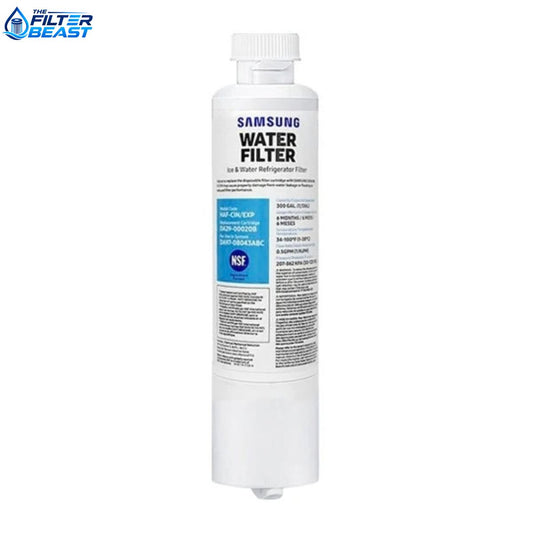 Samsung DA29-00020B HAF-CIN Refrigerator Water Filter