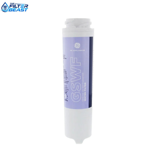 GE GSWF SmartWater Slim Refrigerator Water Filter