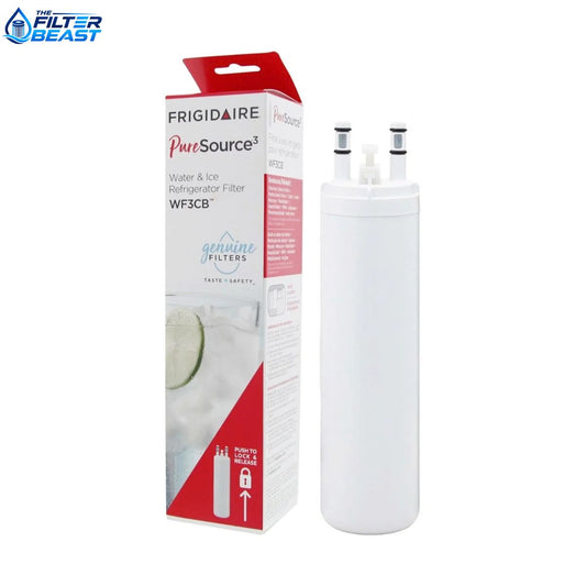 Frigidaire WF3CB PureSource3 Refrigerator Water Filter SEO Title