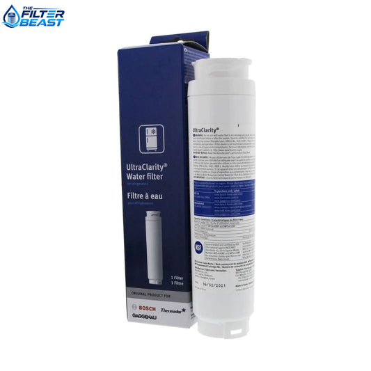 Bosch 11032518 UltraClarity Pro Refrigerator Water Filter