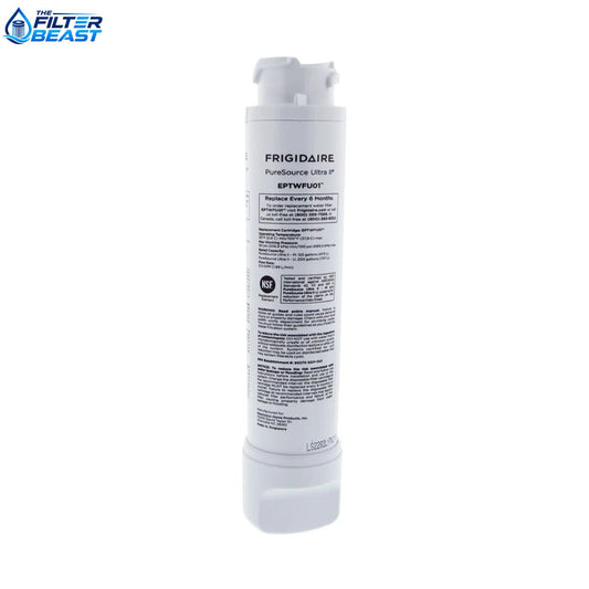 Frigidaire EPTWFU01 PureSource Ultra II Refrigerator Water Filter