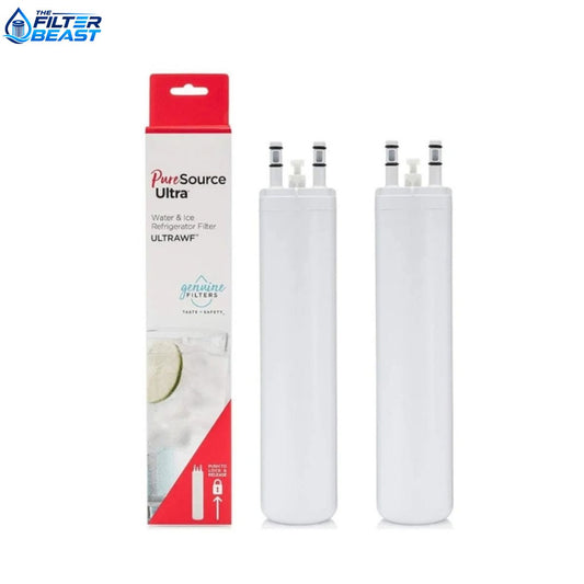 Frigidaire ULTRAWF PureSource Ultra Refrigerator Water Filter
