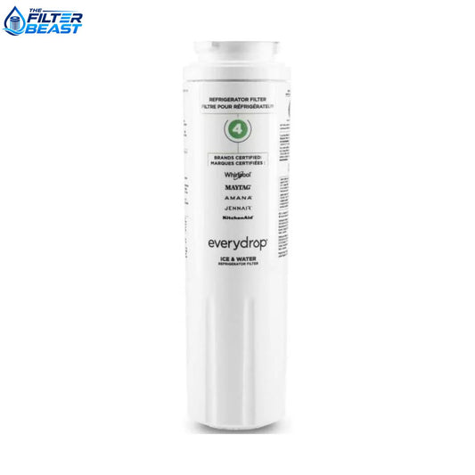 Whirlpool EveryDrop EDR4RXD1 Filter 4 Refrigerator Water Filter