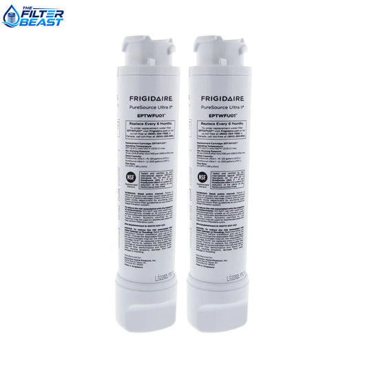 Frigidaire EPTWFU01 PureSource Ultra II Refrigerator Water Filter