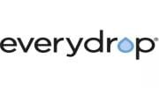 Genuine EveryDrop Refrigerator Water Filters EDR1RXD1, EDR2RXD1, EDR3RXD1, EDR4RXD1 and EDR5RXD