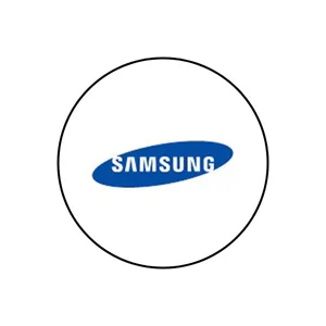 Samsung refrigerator water filter genuine OEM brand logo