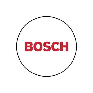 Bosch BORPLFTR refrigerator water filter brand logo