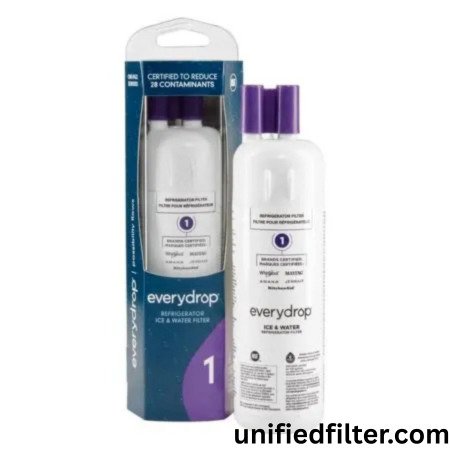 EveryDrop Water Filter 1 (EDR1RXD1) | What It Fits, How It Works & Where to Buy 1 everydrop water filter 1