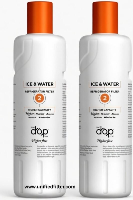 EveryDrop Filter 2 (EDR2RXD1) | Compatible Fridges, What It Removes & Where to Buy 1 edr2rxd1