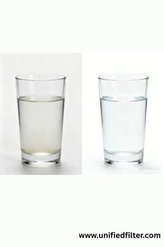 NSF Certified Water Filters | What It Means & Why It Matters 3 An NSF certified water filter