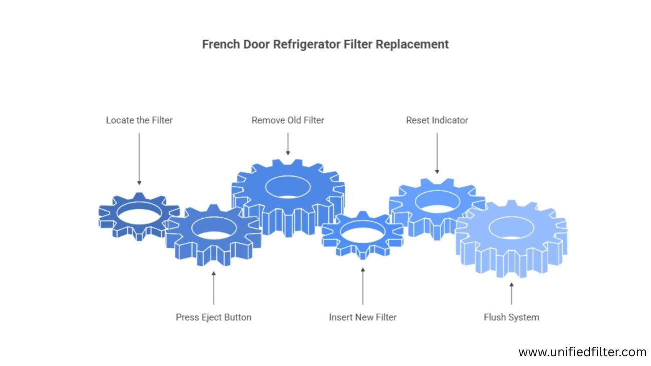 Maytag Refrigerator Water Filter | Which One You Need & Where to Buy 2 How to Replace the Maytag Refrigerator Water Filter