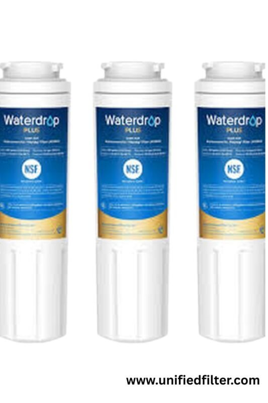 NSF Certified Water Filters | What It Means & Why It Matters 2 NSF standards to know