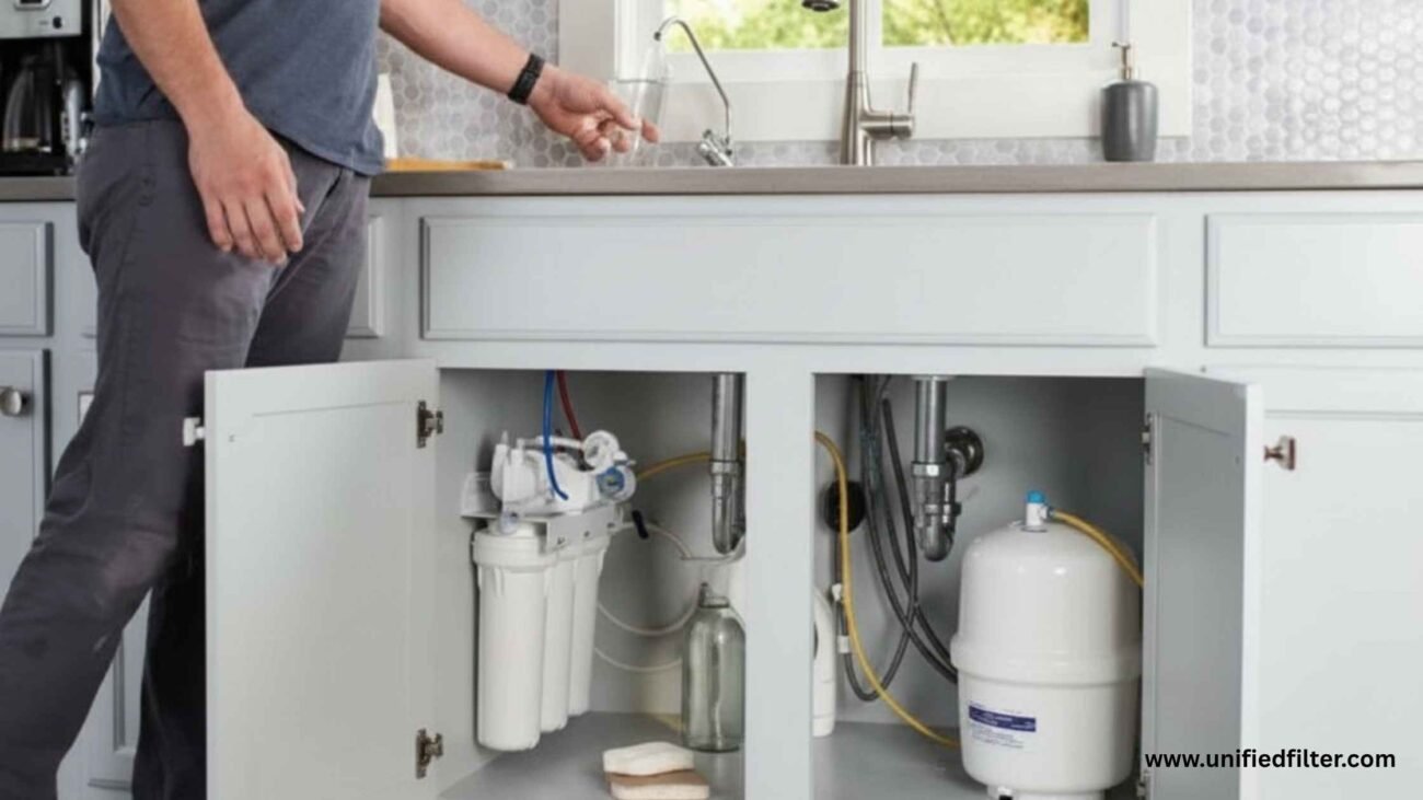Best Home Water Filter | A Straight-Talking Guide to Every Type 2 Under sink filters