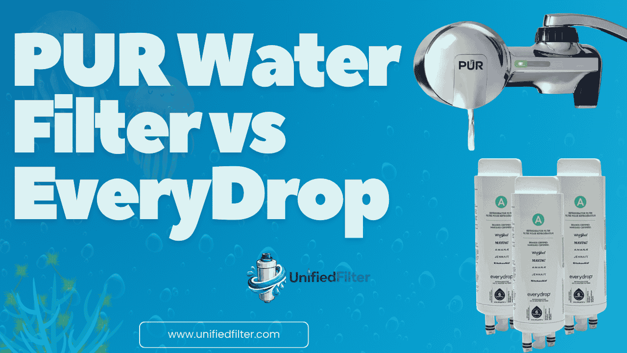 PUR Water Filter