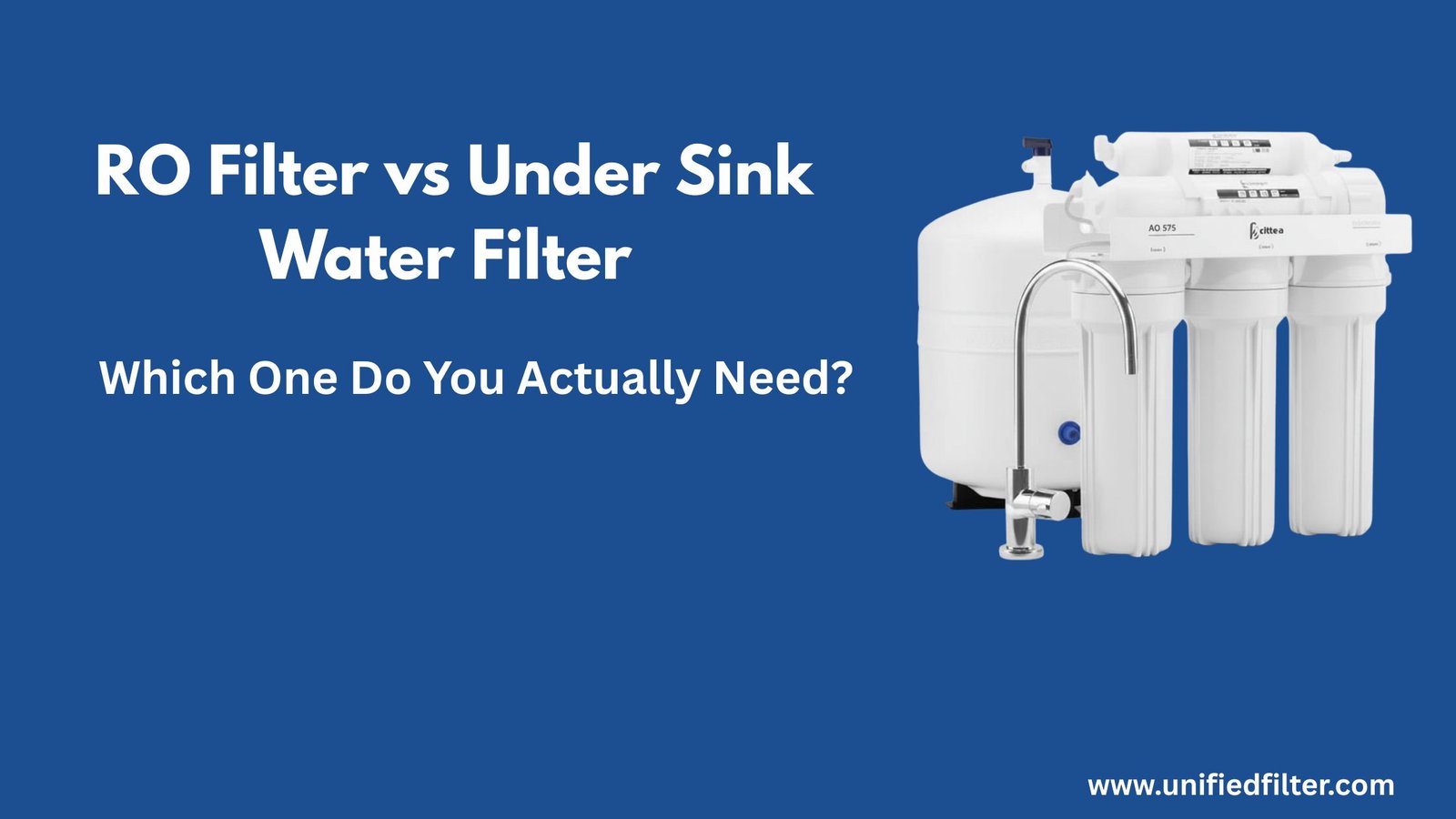 RO Filters