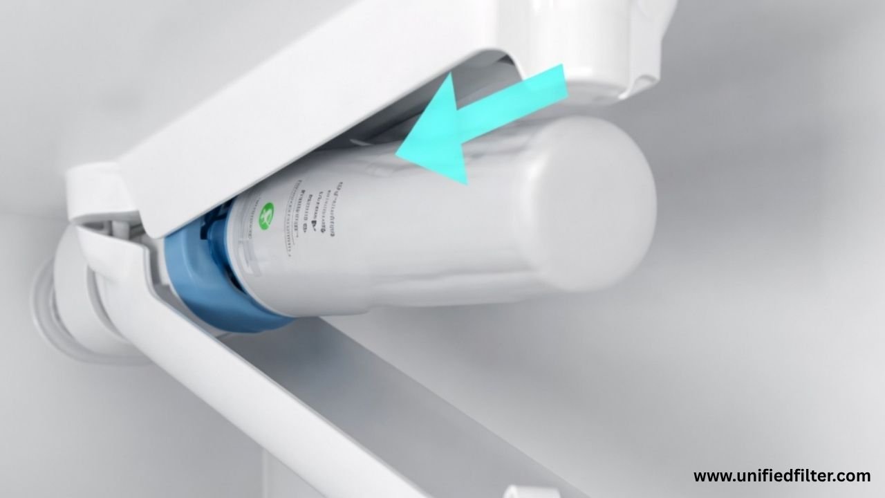 Refrigerator Water Filter Replacement | Complete Guide for Every Brand 3 fridge water filter