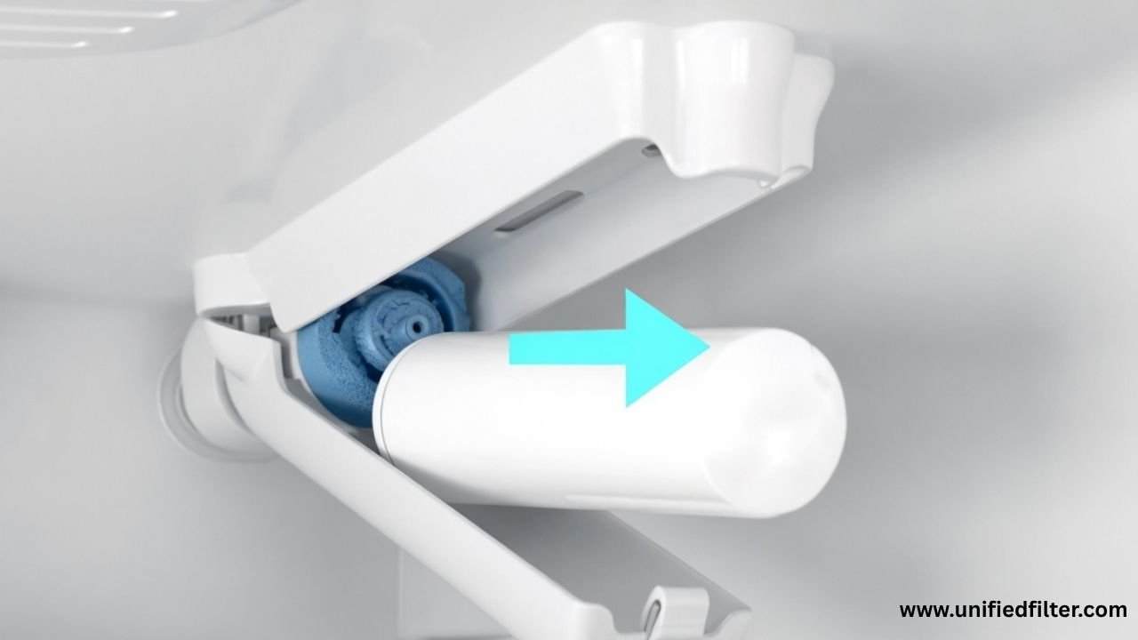 Refrigerator Water Filter Replacement | Complete Guide for Every Brand 2 refrigerator water filter
