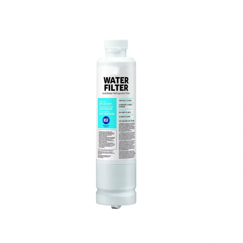 SAMSUNG DA29- Water Filter
