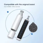 Samsung DA29-00020B / HAF-CIN/EXP Genuine Refrigerator Water Filter - Image 2