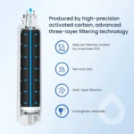 Samsung DA29-00020B / HAF-CIN/EXP Genuine Refrigerator Water Filter - Image 3