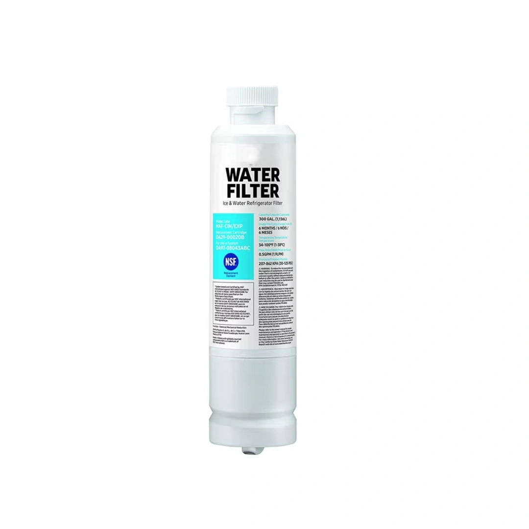 SAMSUNG DA29- Water Filter SAMSUNG DA29- Water Filter