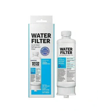 SAMSUNG DA97- Water Filters