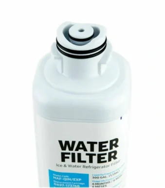 SAMSUNG DA97 Water and ice filter