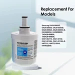 SAMSUNG29-0003G Water Filter replacement