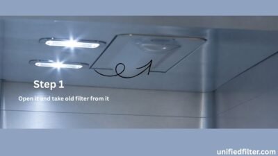 KitchenAid Refrigerator Water Filter | Which One You Need & How to Replace It 2 KitchenAid Superba Refrigerator Water Filter