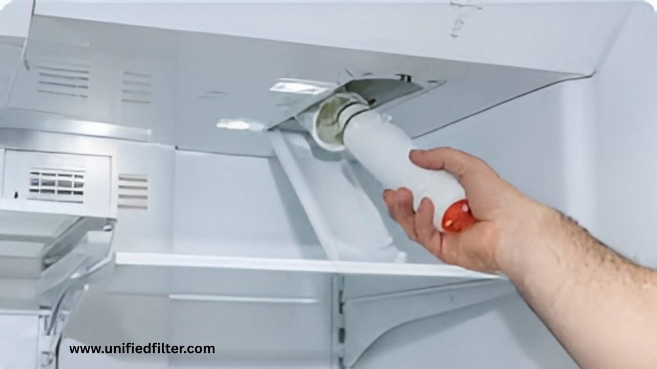 Water Filter for Fridge | How to Choose the Right One for Your Brand 1 Water Filter for Fridge