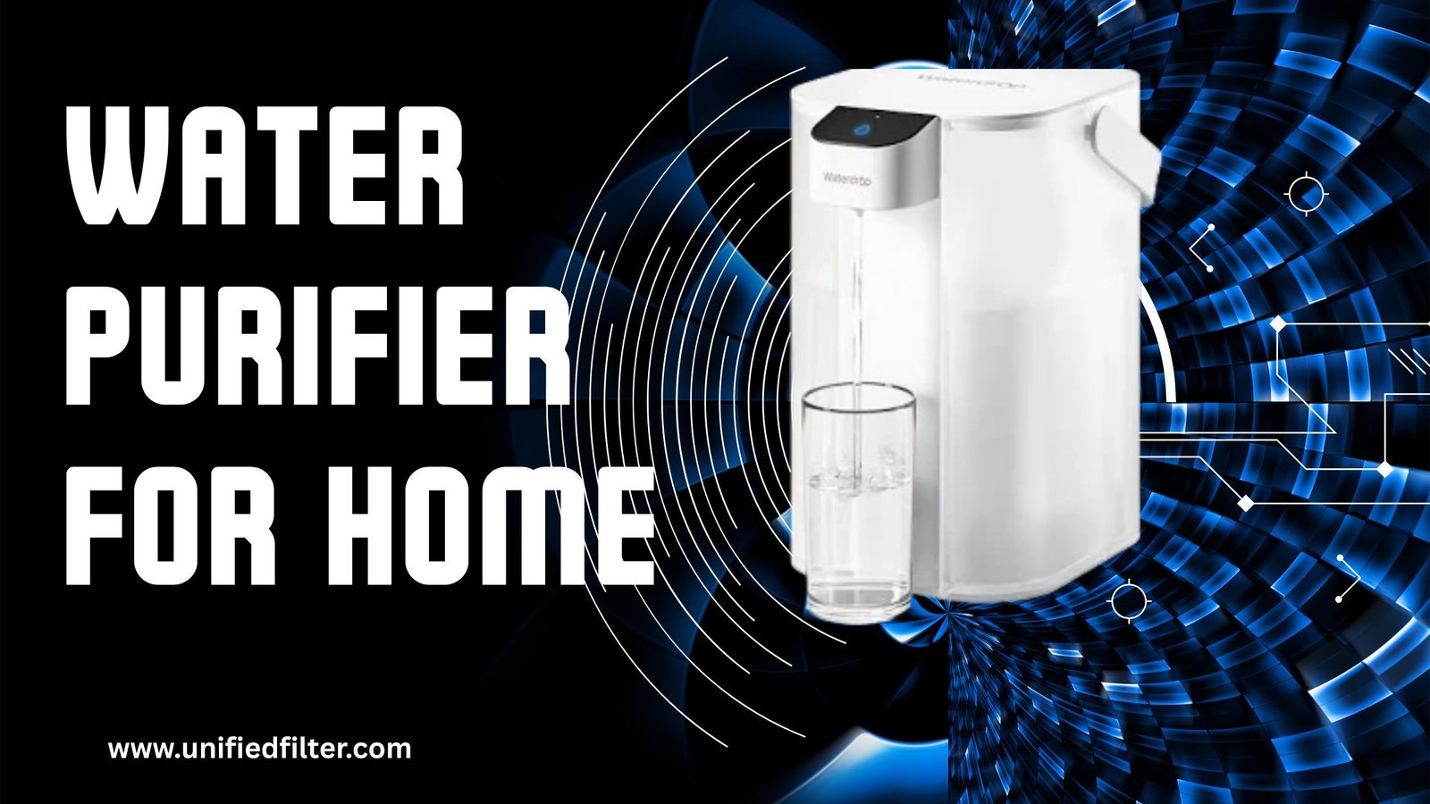 Water Purifier