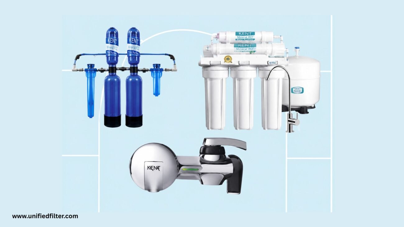 Water Filtration Systems for Homes | How to Choose the Right One for Your Water 1 Filtration System
