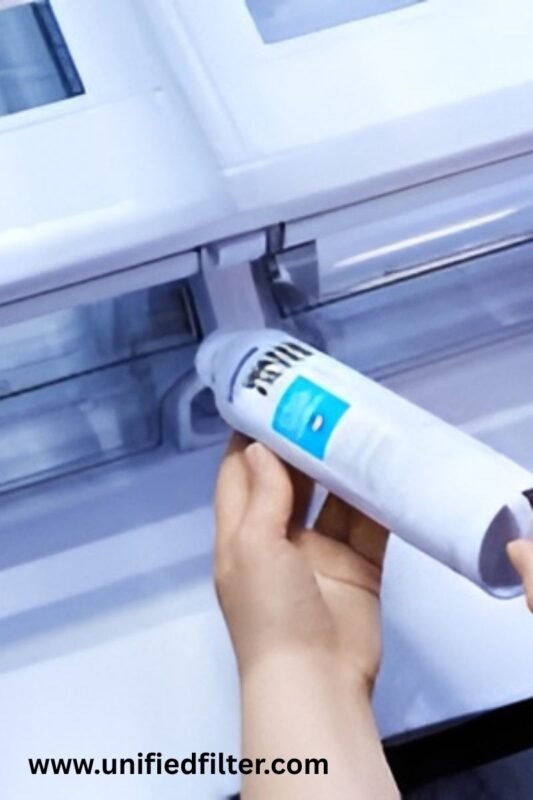 Water Filter for Fridge | How to Choose the Right One for Your Brand 2 Which Water Filter Does Your Fridge Type Need?