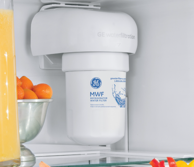 GE Refrigerator Water Filter Replacement | How to Choose the Right One, Swap It Fast, and Reset the Light 1 ge refrigerator water filter replacement