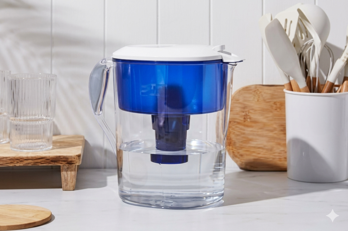 Water Purifier for Home | What the Term Actually Means and Which Type Is Worth Buying 2 water purifier